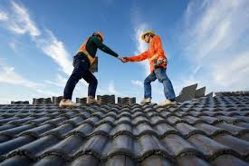 Trusted Mantua, UT Roofing Services Experts